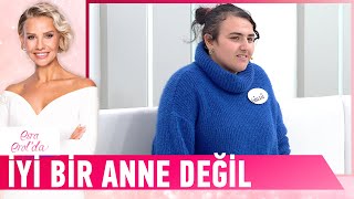 Çocuklarına Neler Yaptığını Tüm Mahalle Biliyor - Esra Erol Kolaj