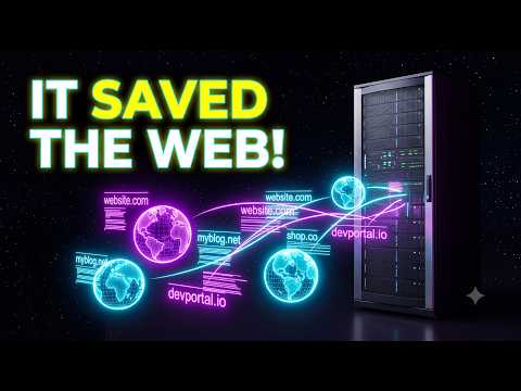 A masterclass on why HTTP/1.1 caching saved the web