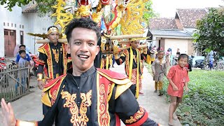 TELER _ VOC : ELIS | PUTRA MEKAR BUDAYA-OM DAYAT GROUP | SUMUR GEDE 02-08-2022