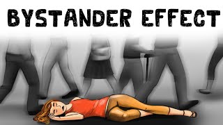 The Bystander Effect (Examples + Experiments)