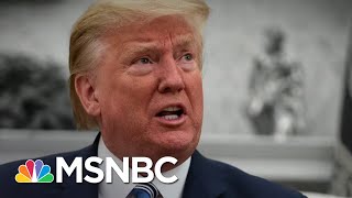 Trump Claims 'Worst' Of Pandemic Is Over As U.S. Deaths Top 58,000 | The 11th Hour | MSNBC