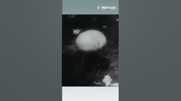 9 अगस्त, 1945: अमेरिका ने जापान के नागासाकी पर परमाणु बम गिराया | फ़र्स्टपोस्ट रिवाइंड