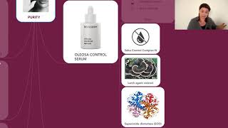Skin care- Purity