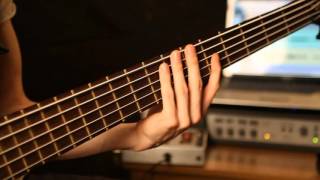 120 BPM DRUM BEAT FOR BASS GUITAR PRACTICE