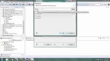 Preview Test Data Demonstration