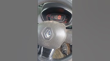 Renault kwid key 🔐 programing #carelectric #automobile #carelectrician #electrical #keyprogramming