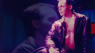Gary Numan - Wembley 1981 Slideshow