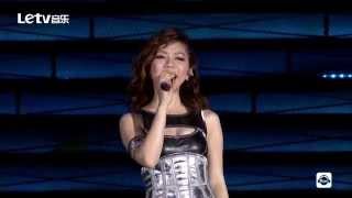 20150801 -【G.E.M.鄧紫棋 X.X.X. Live -  北京尾場】演唱會首次直播完整版 1080P HD