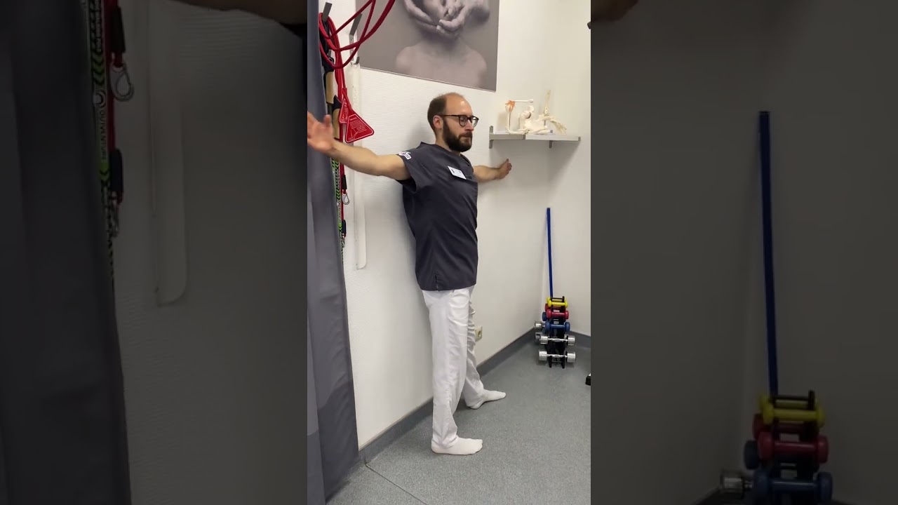 Межрёберная невралгия - как облегчить боль? #медицина #доктор #массаж #лечение_боли #диагностика