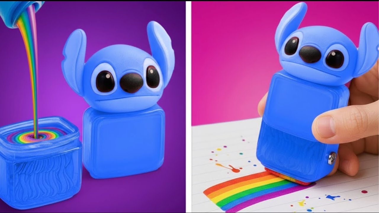 حيل وطرق مجنونة للكسالى || حيل ذكية للحياة لكل مناسبة من 123 GO! SCHOOL