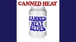 Video thumbnail of "Canned Heat - Got My Mojo Working"