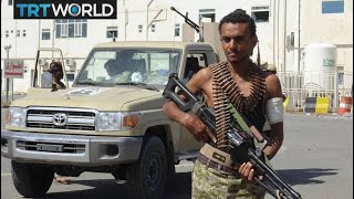 The War In Yemen: Saudi-led coalition rejects Houthi ceasefire The War In Yemen: Saudi-led coalition rejects Houthi ceasefire