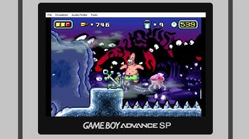 TSSM - Glitch in 4-2