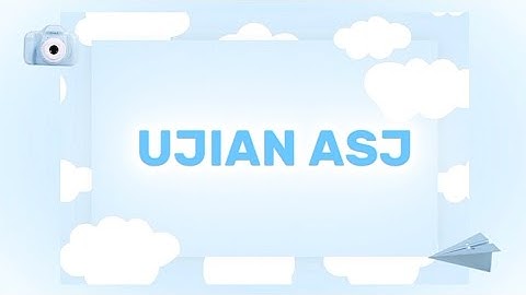 UJIAN ASJ JOBSHEET 1-3(DNS, FTP, FILE, WEB SERVER, DATABASE SERVER & WEBMAIL SERVER)