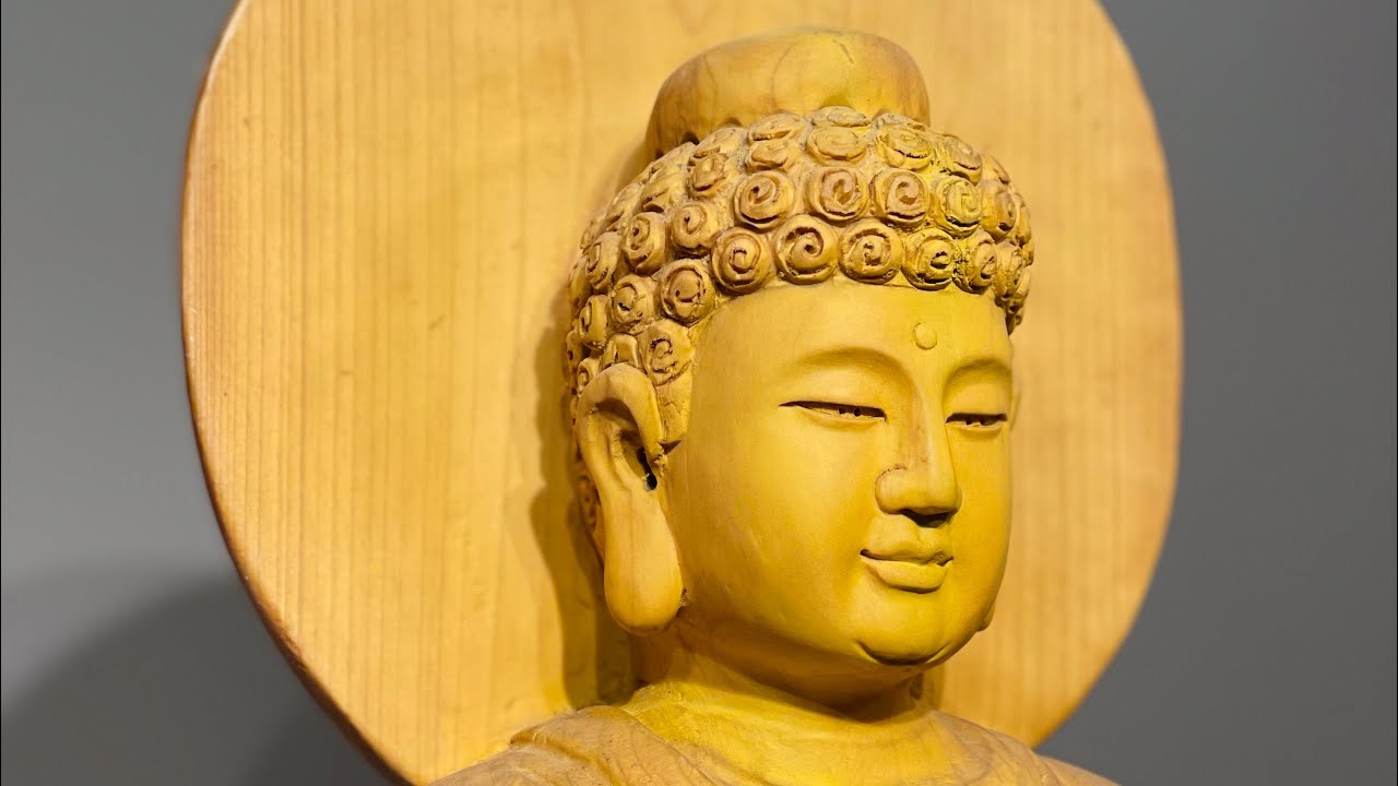 Đức Phật A Di Đà Và Câu Chuyện Về Ốc Sên- Những Kẻ Tử Vì Đạo ...