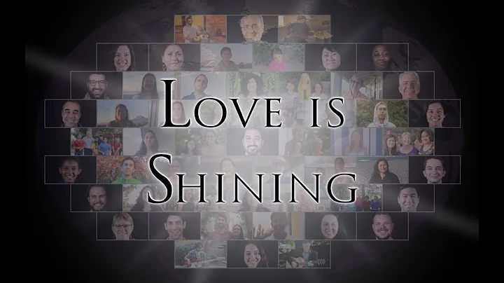 Ali Youssefi - Love Is Shining [Official Video] #v...