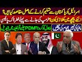 Who is behind Israel on Pakistan? PM Imran Khan's Speech - Shaheen Sehbai Exclusive Analysis