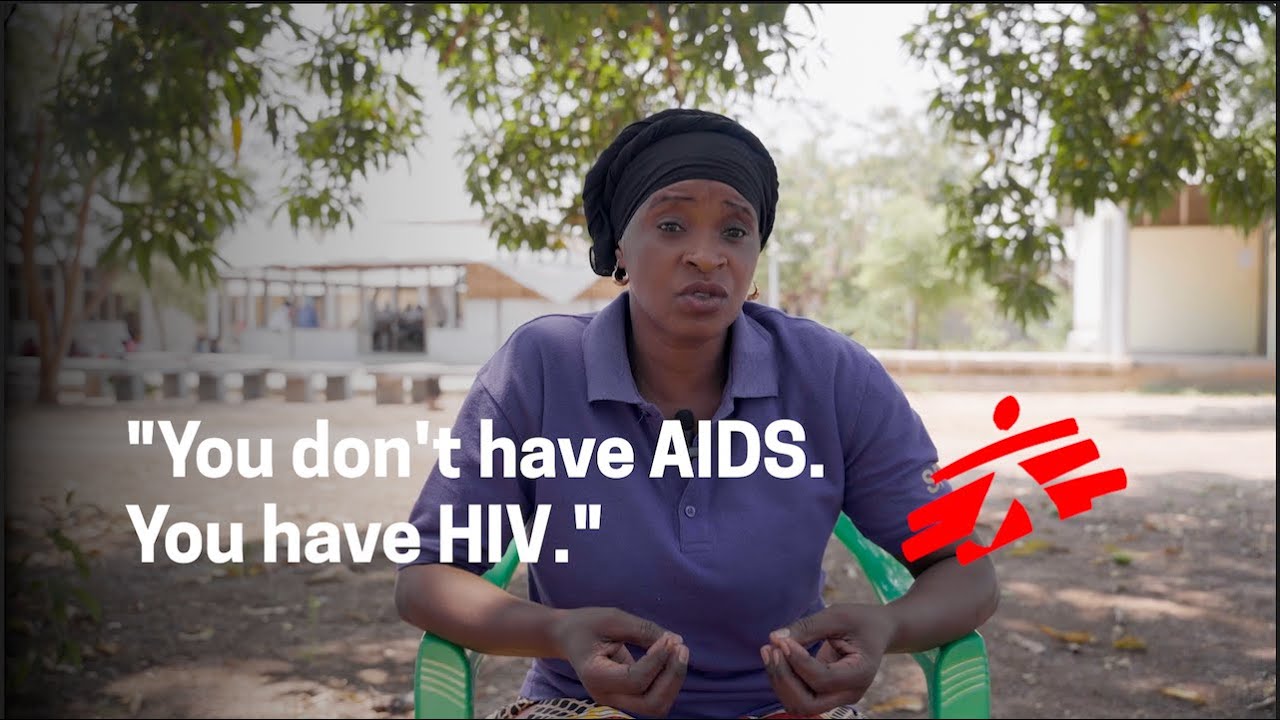 HIV in Mozambique: Turning loss into hope