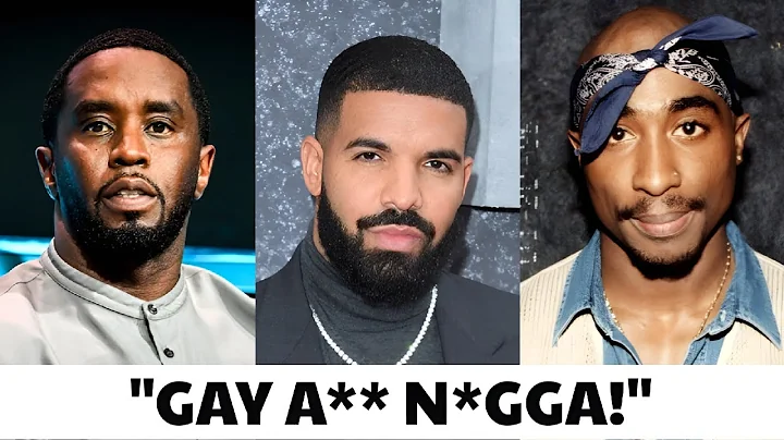 OG Rappers That Are Secretly Gay
