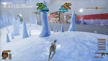 Mean Greens Cheater IPAOVERFLOW