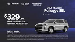 In-Market Hyundai 08/04/2025 5912616 Guide