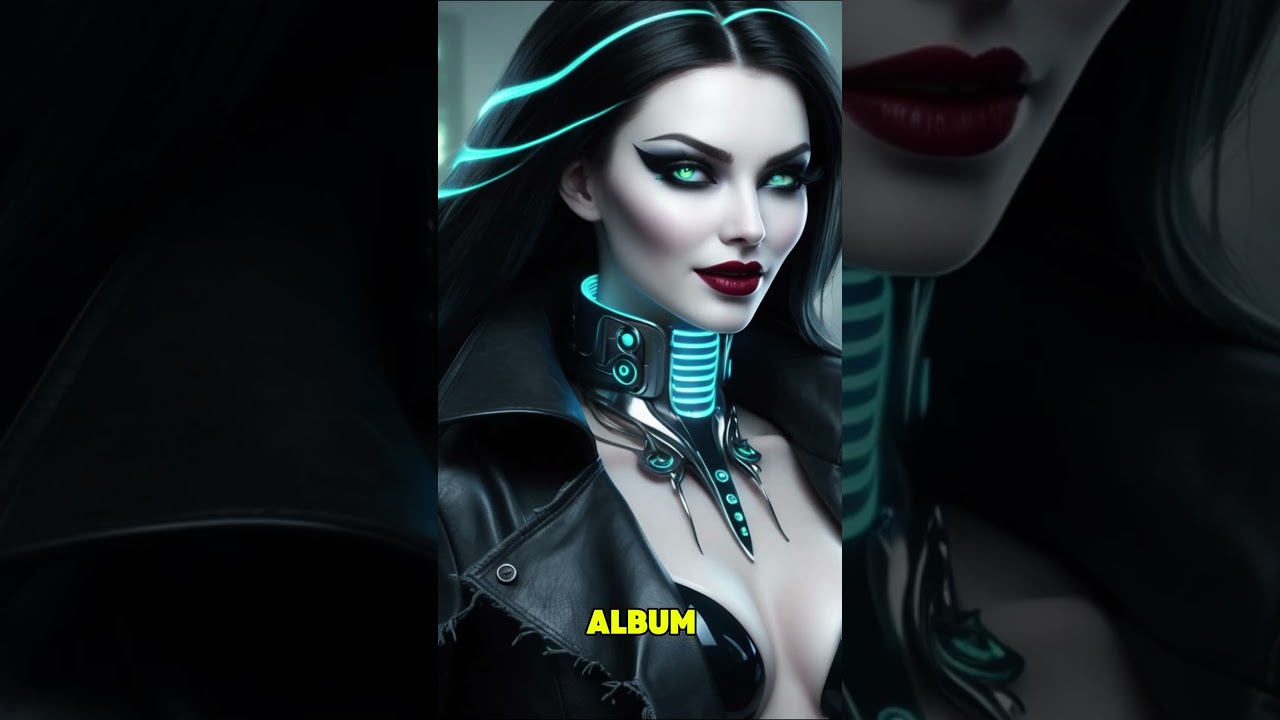 Factory of Souls - Album coming on January 31 