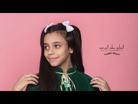 كلمات نشيد لنا شمعة أمل لخديجه القادري الوصف مهم