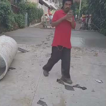 Story wa lucu | Gila Mah Santuy aja wkwkwk