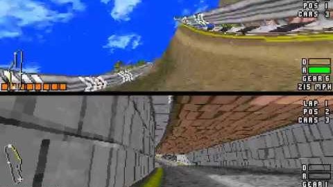 Lap Record Method: Nemesis (Whiplash/Fatal Racing)