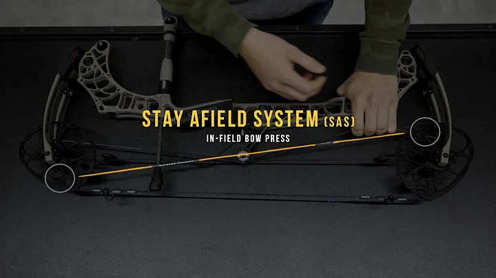 Stay Afield System How-To