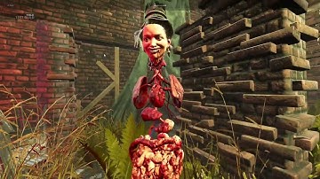 NEW DBD MORI! #dbd #deadbydalight #dbdsurvivor #dbdmemes #dbdshorts