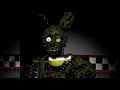 [FNAF SFM\SHORT]How Spingtrap changed