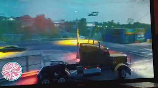Gta Iv Ps3 Gameplay Part 7