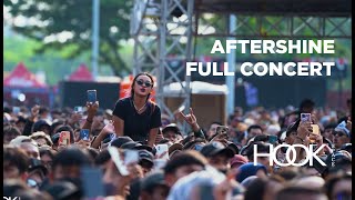 Aftershine - Full Concert | Live at PSM Pesta Lagi Bekasi