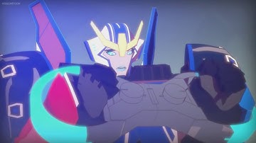 Transformers Robots in Disguise Bee