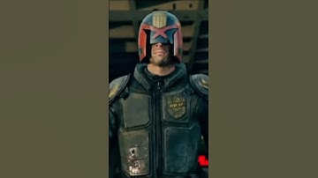 Why Karl Urban Refused to Film DREDD without his helmet on