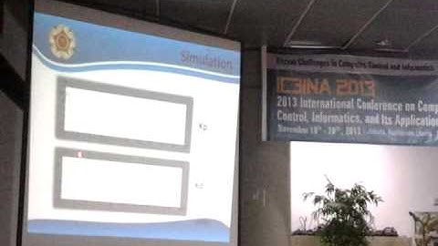 Auto Tuning Quadcopter Using Loop Shaping by Hilton Tnunay at IC3INA