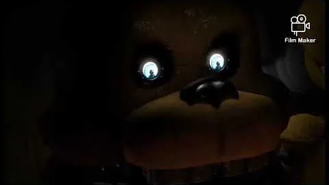 FNAF SONG Tomorrow is another day sub español