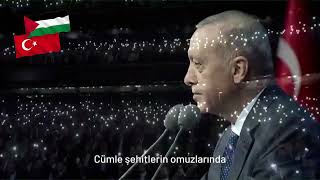 Bir Sabah Gelecek Kardan Aydınlık