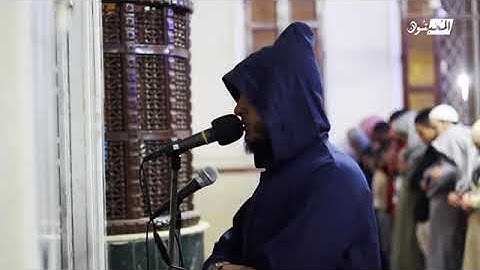 سورة لقمان (٢٩-٣٤) __ الشيخ محمد عبادة __