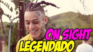 Lil Skies - On Sight [Legendado]