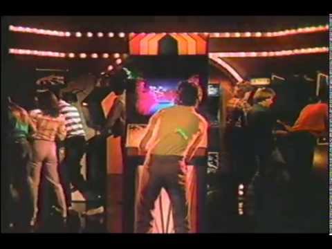 1983 ColecoVision Commercial