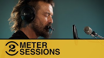 Xavier Rudd - Follow The Sun (Live on 2 Meter Sessions)