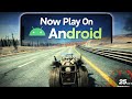 "Fuel" Game Playing In Low End Phone - MediaTek Helio G88 - Gamehub 3.5.5