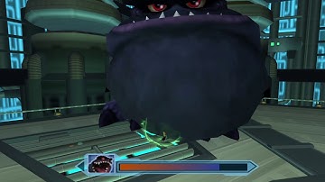 why is the tesla barrier so strong lmao