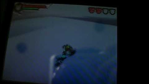 transformers decepticons ds tranquility glitch