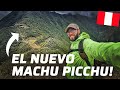 ESTO ES CHOQUEQUIRAO, EL NUEVO MACHU PICCHU😍🙌 | PERÚ