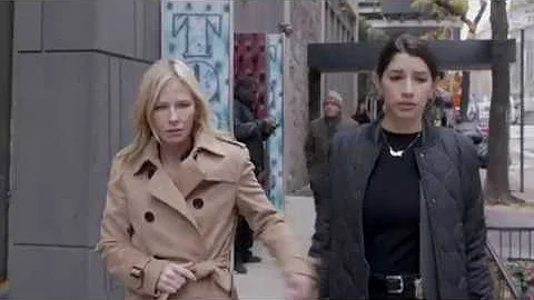 Law and Order: SVU 21x11 Sneak Peek Clip 12"She Paints for Vengeance"