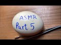 RAW EGG PEELING LIVE