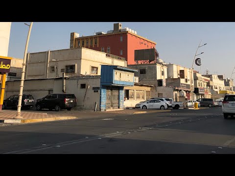 جوله في محافظة بقيق